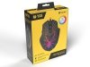 Tracer Mysz GAMEZONE Black Widow USB